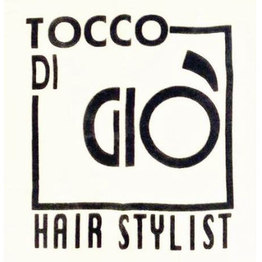 Tocco di Giò logo