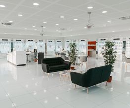 Opticien BREST - IROISE Optical Center image 2