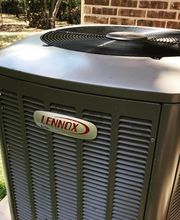 Trinity Air Conditioning image 19