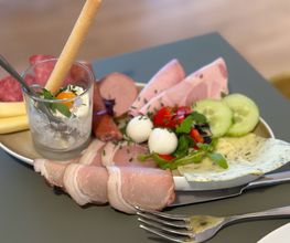 Holly Bistro Bild 5
