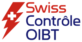 Swiss Contrôle OIBT Sàrl