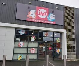 JMT ALIMENTATION ANIMALE image 2