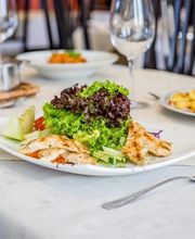 Pizzeria & Restaurant Due Fratelli Bild 9