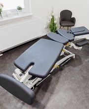 Therapiezentrum Manja Schulze Bild 9