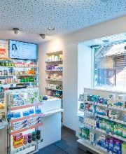 BENU Oberdiessbach Bild 8