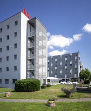 ibis Fribourg Bild 1
