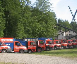 Lienhart Transporte AG Bild 13