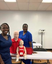 Superior Healthcare Training Center image 5