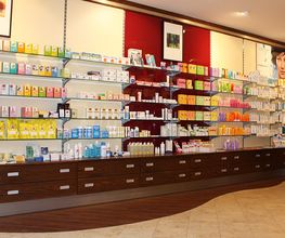 Eichen Apotheke Bild 1