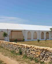 Chapiteaux Du Haut Quercy image 5