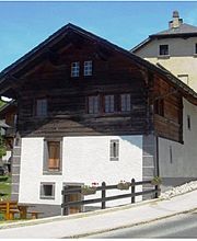 Bonvin Venance & Fils SA Bild 4