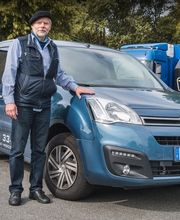 Herzog Krankentransporte Bild 2