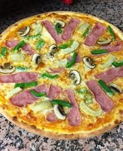 Pizzeria Bella Mare Bild 9