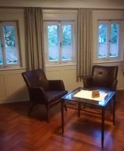 Eyach-Praxis für Psychotherapie, Beratung, Coaching und Meditation - Heilpraktiker für Psychotherapie Andreas Vosseler Bild 6