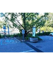 Shell Recharge Charging Station Bild 1