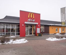 McDonald's Bild 1