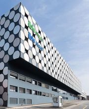 ibis Styles Genève Palexpo Aéroport Bild 5