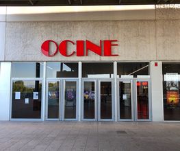 OCINE Vila-seca imagen 3