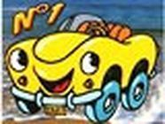 Taxi Océane