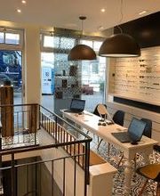 Hallmann Optik (ehemals Lambacher Augenoptik) Bild 4