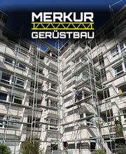 MERKUR Gerüstbau Bild 1