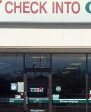 Check Into Cash image 1