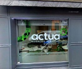 Actua agence d'intérim Sens image 2
