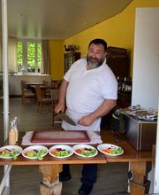 Ristorante del Popolo Bild 1