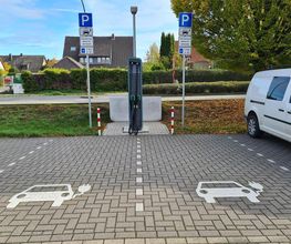 OPG Charging Station Bild 1