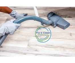 Fix & Clean Gebäudereinigung Bild 10