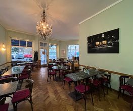 Römerpark Cafehaus & Restaurant