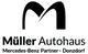 Autohaus Wilhelm Müller GmbH & Co. KG