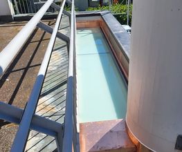 Bauspenglerei Lüönd GmbH Bild 5