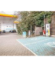 Shell Recharge Charging Station Bild 5