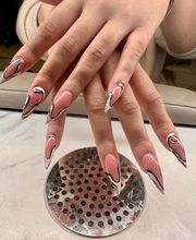 Lee Spa Nails image 1