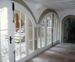 Frank Bauglaserei Bild 4
