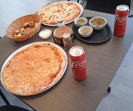 Pizzeria Vulcano Bild 8