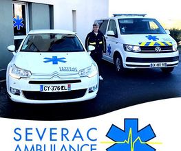 Severac Ambulances image 2