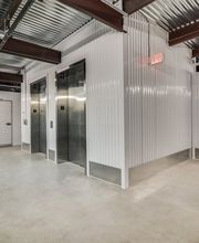 Smart Space Self Storage image 1