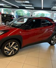 TCI - Top Car Import GmbH Bild 1