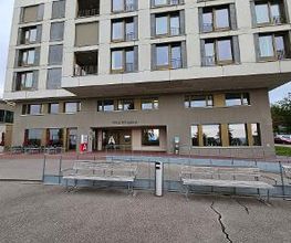 Neuroth Hörcenter AG - Hörgeräte und Gehörschutz Bild 18