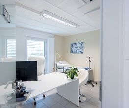 Hausarztpraxis Drevs - Sickte | Behandlung
