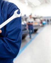 Autoservice Schneider Bild 1