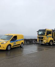 Albert Frei Transporte AG Bild 14