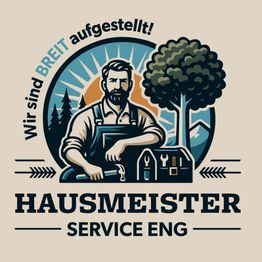 Hausmeisterservice Eng