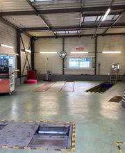 Surface de contrôle