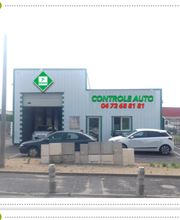 Centre contrôle technique DEKRA image 1