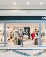 Lacoste Gran Plaza Madrid imagen 1