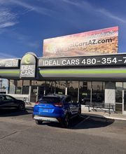 Ideal Cars - at Crismon Rd. image 2