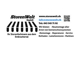 Storen Welt GmbH Bild 1